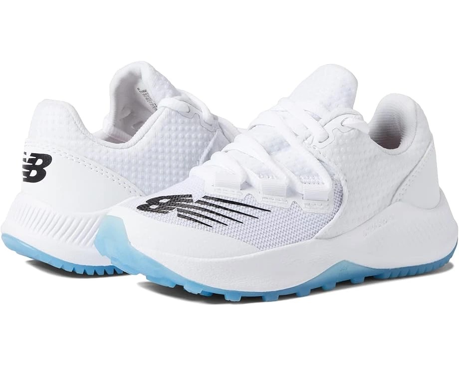 New Balance Kids Dynasoft TY4040V6 Baseball Trainer (Little Kid/Big Kid) 1 New Balance Kids Dynasoft TY4040V6 Baseball Trainer (Little Kid/Big Kid)