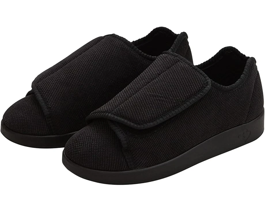 Silverts 15100 Adjustable Closure Slippers 1 Silverts 15100 Adjustable Closure Slippers