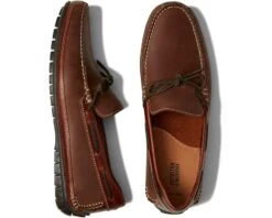 Johnston & Murphy Cort One Eye Tie