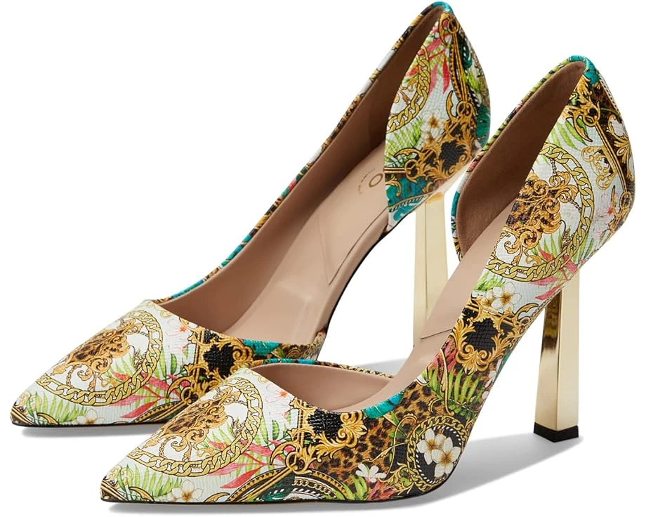 ALDO Tresora 1 ALDO Tresora