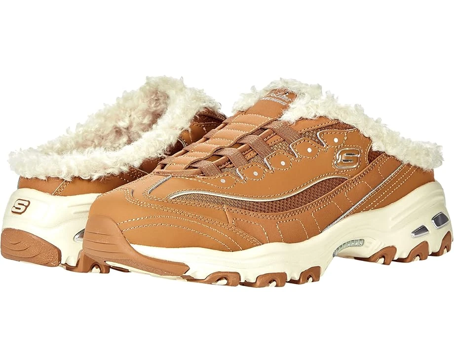 SKECHERS D'Lites - Comfy Step 1 SKECHERS D'Lites - Comfy Step