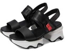 SOREL Kinetic™ Impact Slingback Heel Sandal