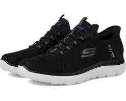 SKECHERS Summits High Range Slip-In
