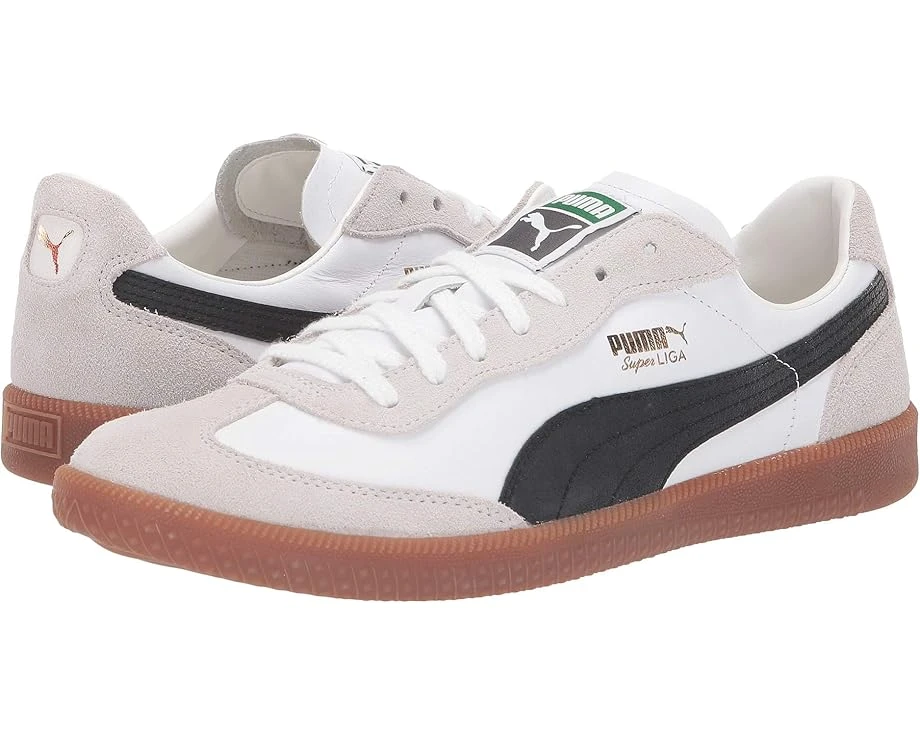 PUMA Super Liga OG Retro 1 PUMA Super Liga OG Retro