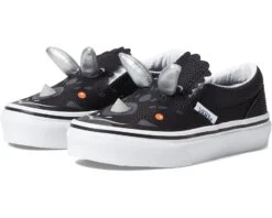 Vans Kids Triceratops Slip-On (Little Kid)