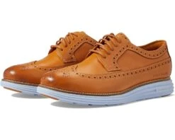 Cole Haan Originalgrand Longwing Oxford