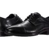 ECCO Citytray Cap Toe Tie
