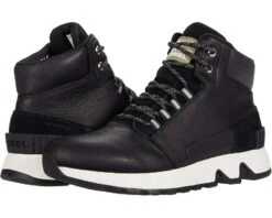 SOREL Mac Hill™ Mid Leather Waterproof