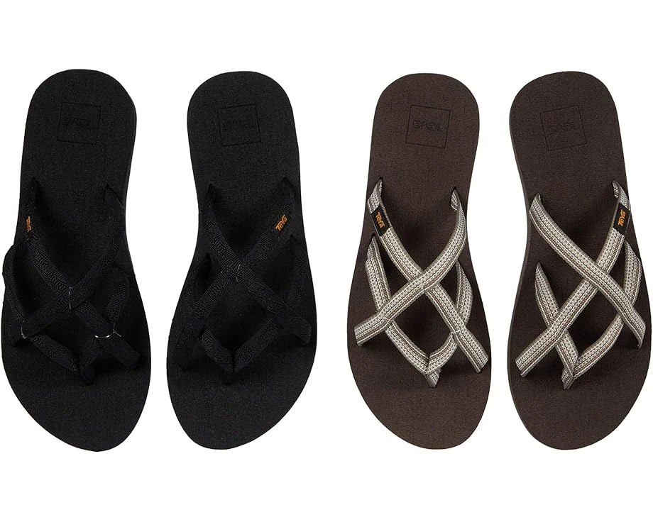 Teva Olowahu 2-Pack 1 Teva Olowahu 2-Pack