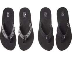 Teva Mush II 2-Pack
